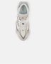 New Balance Grijze 9060 Sneakers met Innovatief Design Gray Unisex - Thumbnail 4