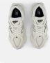 New Balance Innovatieve 9060 Serie Sneakers Beige Heren - Thumbnail 2