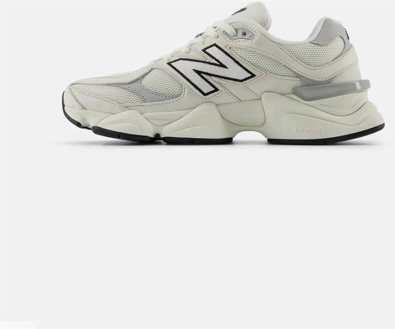 New Balance Innovatieve 9060 Serie Sneakers Beige Heren