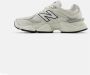 New Balance Innovatieve 9060 Serie Sneakers Beige Heren - Thumbnail 3