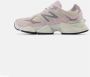 New Balance Innovatieve 9060 Serie Sneakers Pink Dames - Thumbnail 2