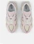 New Balance Innovatieve 9060 Serie Sneakers Pink Dames - Thumbnail 4