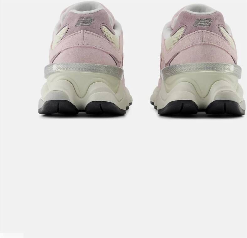 New Balance Innovatieve 9060 Serie Sneakers Pink Dames