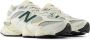 New Balance Innovatieve 9060 Sneakers Sea Salt White Heren - Thumbnail 2