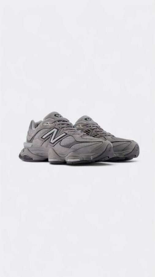 New Balance Innovatieve 9060Zgb Sneakers Gray Heren