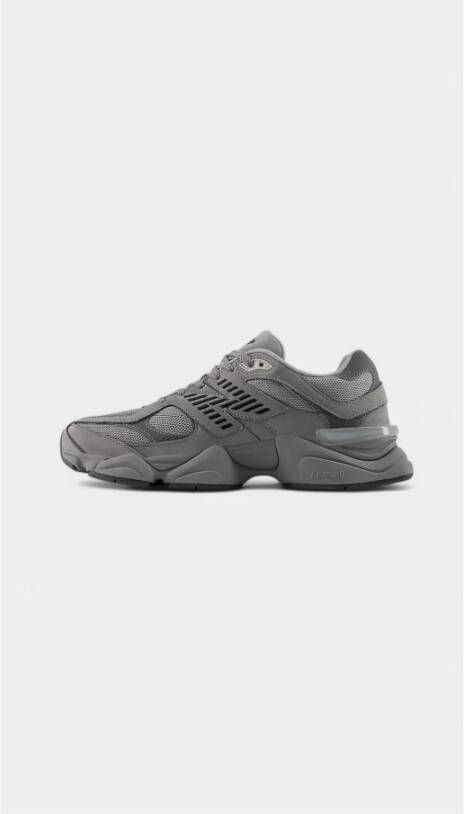 New Balance Innovatieve 9060Zgb Sneakers Gray Heren