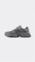 New Balance Innovatieve 9060Zgb Sneakers Gray Heren - Thumbnail 3