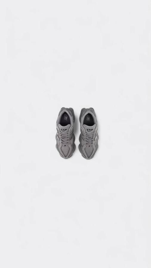 New Balance Innovatieve 9060Zgb Sneakers Gray Heren