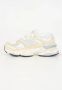 New Balance Innovatieve Ivory 9060 Sneakers Beige Unisex - Thumbnail 3