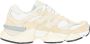 New Balance Innovatieve Ivory 9060 Sneakers Beige Unisex - Thumbnail 5