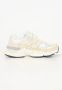 New Balance Innovatieve Ivory 9060 Sneakers Beige Unisex - Thumbnail 7