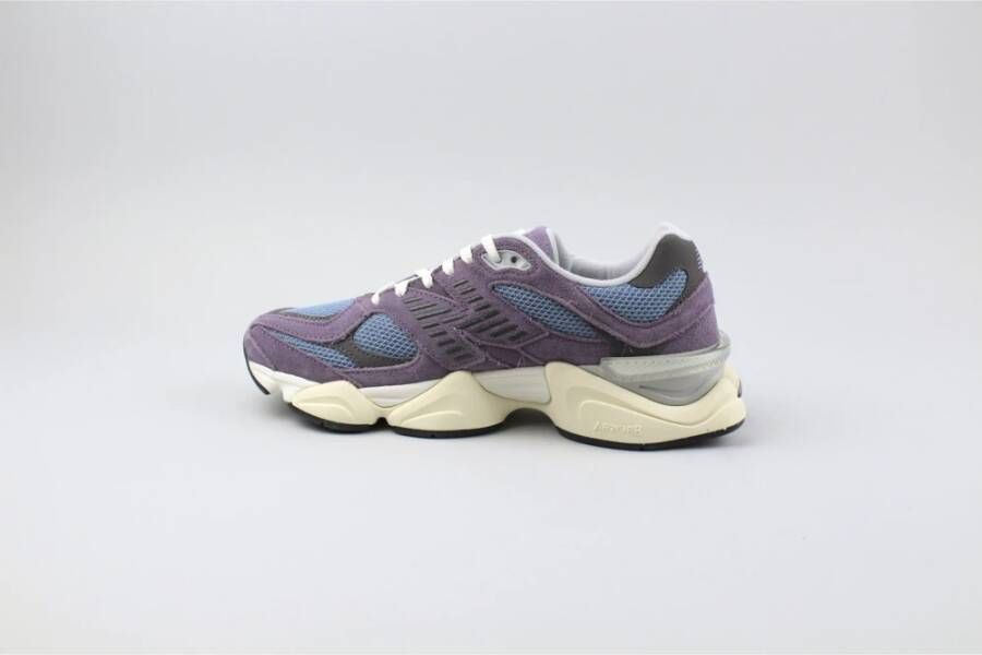 New Balance Innovatieve Shadow Sneakers Multicolor Heren