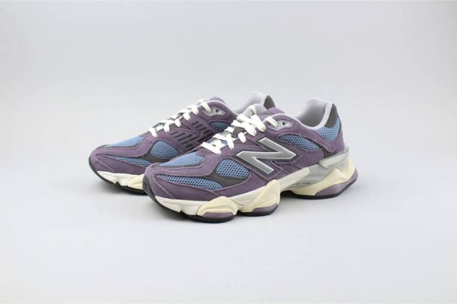 New Balance Innovatieve Shadow Sneakers Multicolor Heren