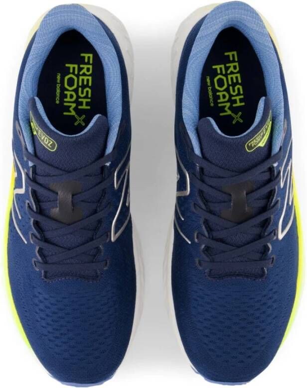 New Balance Innovatieve Trainingschoen Blue Heren