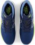 New Balance Sports Trainers for Women Fresh Foam X Evoz V3 Dark blue Men - Thumbnail 62