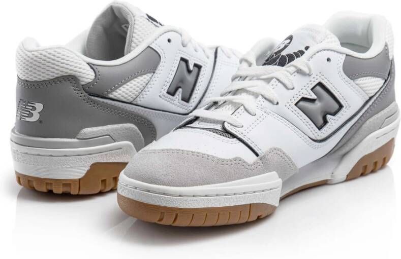 New Balance Jeugd Sneakers Gray Dames