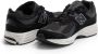 New Balance 2002r (gs) Fashion sneakers Schoenen black maat: 40 beschikbare maaten:36 37.5 38.5 39 40 - Thumbnail 6