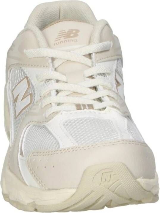 New Balance Jeugdmode Sneakers Beige Dames