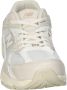 New Balance Jeugdmode Sneakers Beige - Thumbnail 8