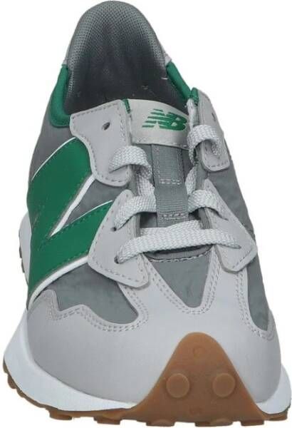 New Balance Jeugdmode Sneakers Green Dames