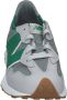 New Balance Jeugdmode Sneakers Green Dames - Thumbnail 4