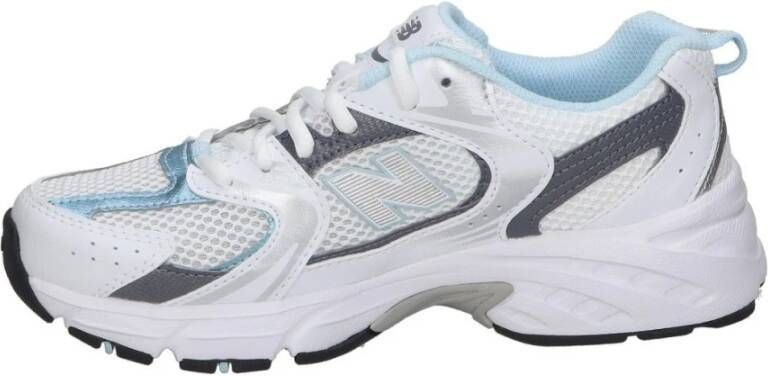 New Balance Jeugdmode Sneakers Multicolor Dames