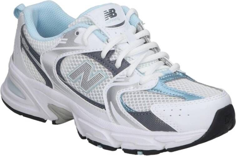 New Balance Jeugdmode Sneakers Multicolor Dames