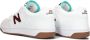 New Balance Jongens Lage Sneakers Gsb480 White Heren - Thumbnail 11