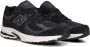 New Balance Jongens Lage Sneakers Gc2002 Gray Heren - Thumbnail 2