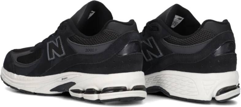 New Balance Jongens Lage Sneakers Gc2002 Gray Heren