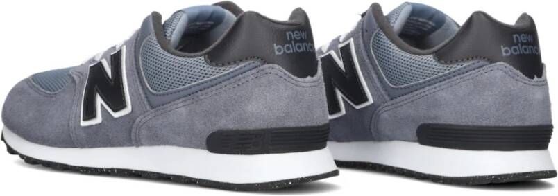 New Balance Jongens Sneakers Gc574 Gray Heren