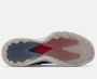 New Balance Hoge Top Herenschoen in Zwart Wit Blauw Rood Multicolor Heren - Thumbnail 5