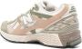 New Balance Klassieke 1906 Sneakers Beige Dames - Thumbnail 2