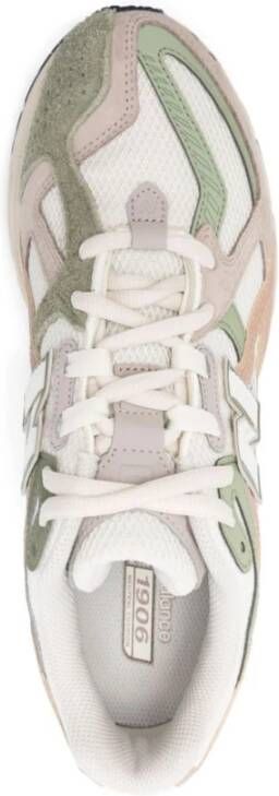 New Balance Klassieke 1906 Sneakers Beige Dames