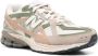 New Balance Klassieke 1906 Sneakers Beige Dames - Thumbnail 4