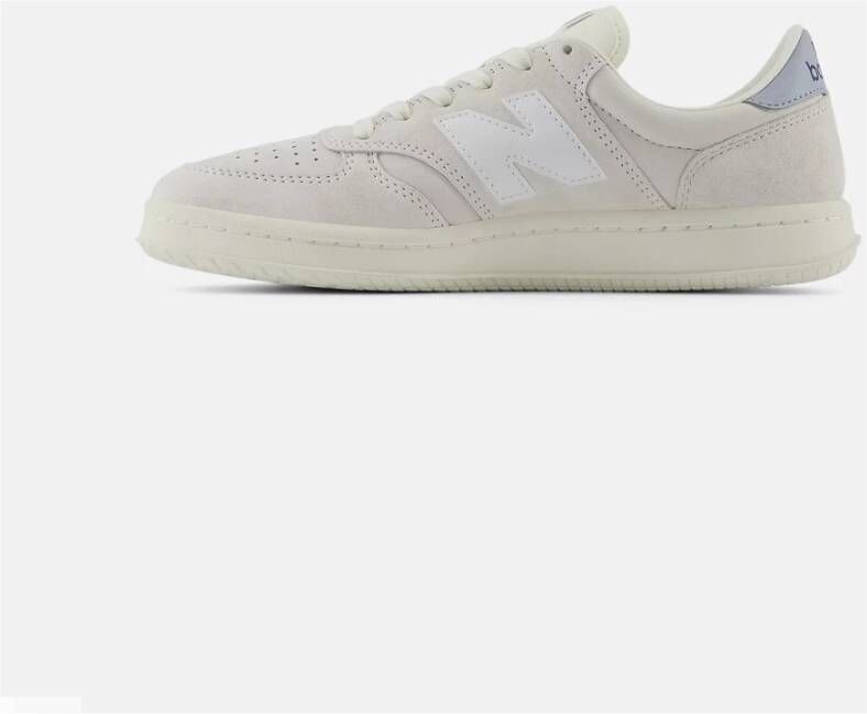 New Balance Klassieke Beige Tennisschoen Beige Heren