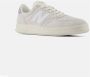 New Balance Klassieke Beige Tennisschoen Beige Heren - Thumbnail 3