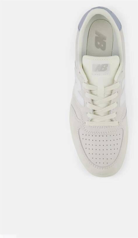 New Balance Klassieke Beige Tennisschoen Beige Heren