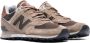 New Balance Klassieke Bruine Sneakers met Encap Demping Brown Heren - Thumbnail 2