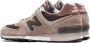 New Balance Klassieke Bruine Sneakers met Encap Demping Brown Heren - Thumbnail 3