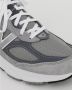 New Balance Klassieke Grijze Damesschoen Gray Dames - Thumbnail 4