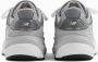 New Balance Klassieke Grijze Damesschoen Gray Dames - Thumbnail 5