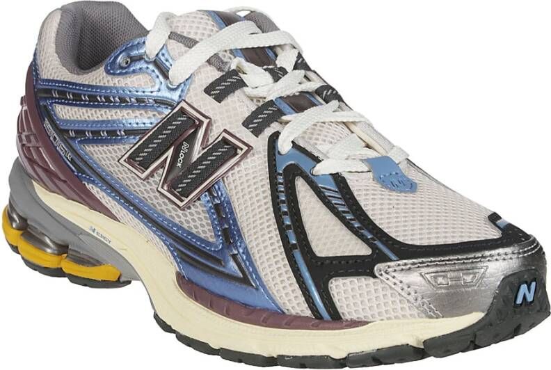 New Balance Klassieke hardloopschoen 1906Rrb Multicolor Heren