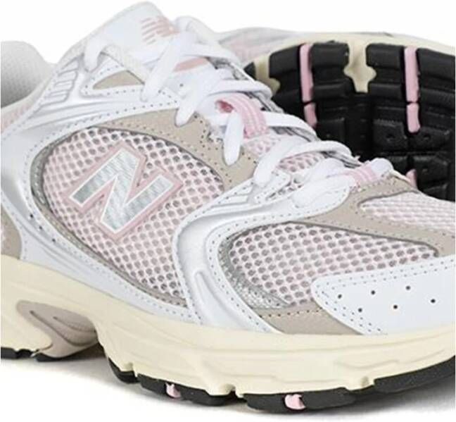 New Balance Klassieke hardloopschoen met ABZORB-technologie Pink Dames