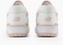 New Balance 550 Sneakers Dames white maat: 40.5 beschikbare maaten:37.5 38 40.5 41.5 36.5 39 - Thumbnail 12