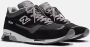 New Balance Klassieke Made in UK Sneakers Black Heren - Thumbnail 2