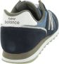 New Balance Klassieke Ml373Ob2 Schoenen Blue Heren - Thumbnail 9