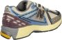 New Balance Klassieke 1906 Unisex Sneakers Multicolor Heren - Thumbnail 3