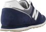 New Balance Klassieke Sneakers Ml373 NV2 Stijl Blue Heren - Thumbnail 6