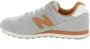 New Balance Klassieke Sneakers Ml373Ob2 Gray Heren - Thumbnail 12